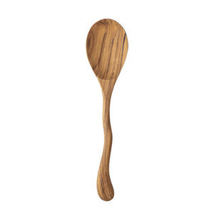 Bloomingville - Inti Scoop, Natural, Teak