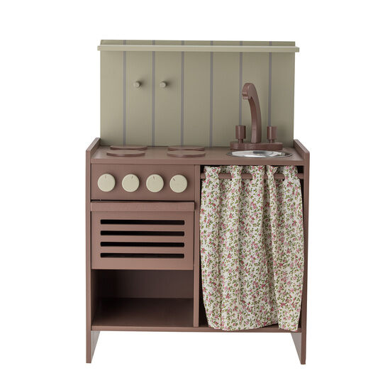 Bloomingville - Pippi Mini Spis, Brun, MDF