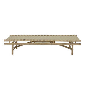 Bloomingville - Vida Daybed, Nature, Bambu