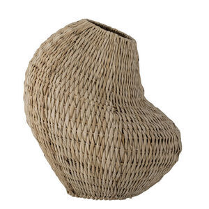 Bloomingville - Levi's Basket, Nature, Gebang Palm