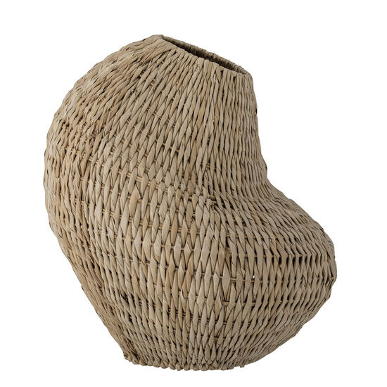 Bloomingville - Levi\'s Basket, Nature, Gebang Palm