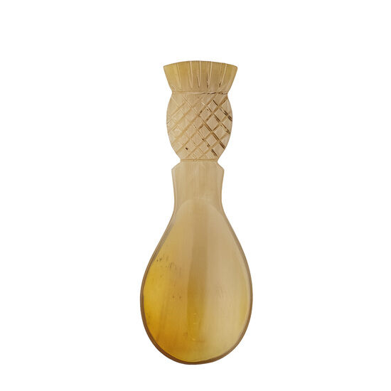 Creative Collection - Ayanna Spoon, Natural, Horn