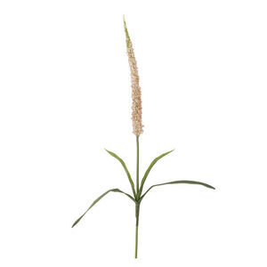 Bloomingville - Foxtail konstgjord stam, rosa, plast