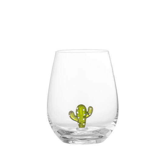 Bloomingville - Misa Dricksglas, Klart, Glas