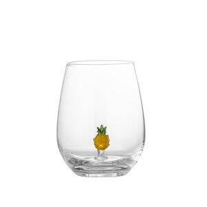 Bloomingville - Misa Dricksglas, Klart, Glas