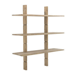 Creative Collection - Millian Shelf, Natural, Mango